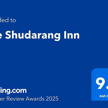 The Shudarang Inn Kalpa Exteriör bild